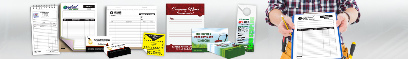 Invoice Forms