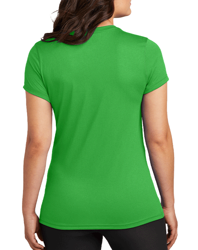 Nike Women’s Swoosh Sleeve rLegend T-Shirt