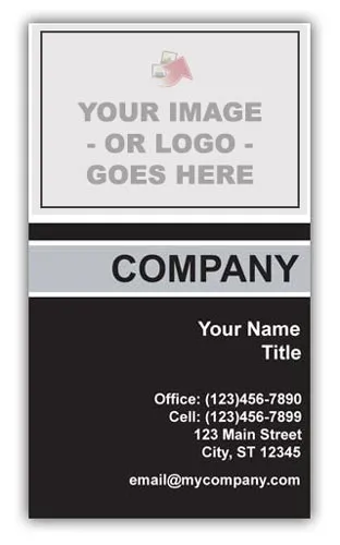 Honda Business Cards