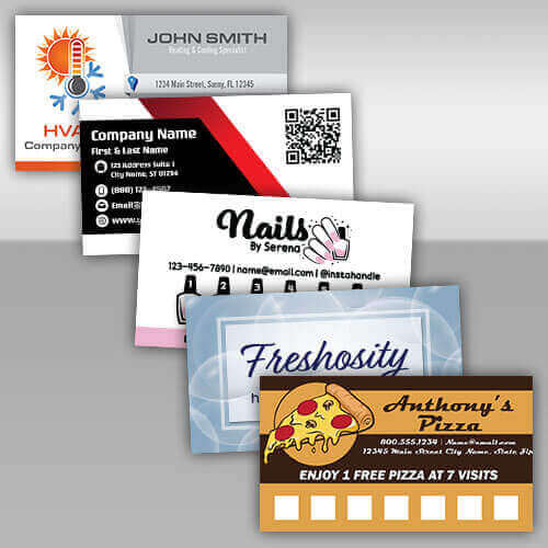 Business Cards