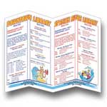 Marketing Brochures