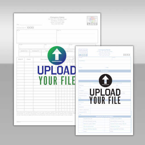 Custom Forms