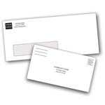 Business Envelopes