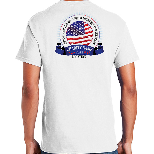 Volunteer T-Shirts