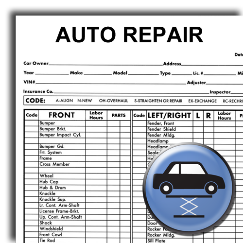 Auto Service