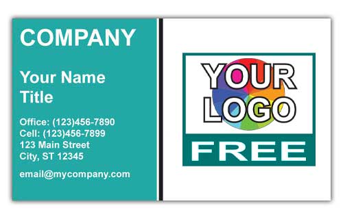 Real Estate Business Cards
