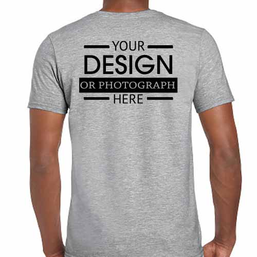 Custom T-Shirts