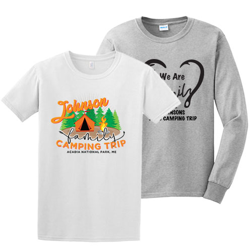 Group T-Shirts