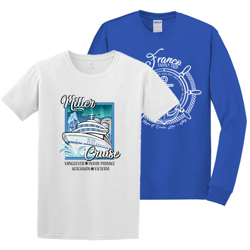 Cruises