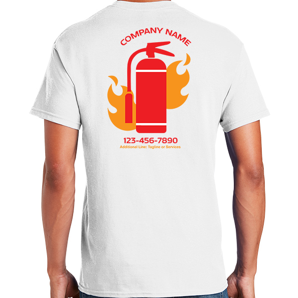 Fire Protection Services