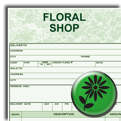 Flower Shops