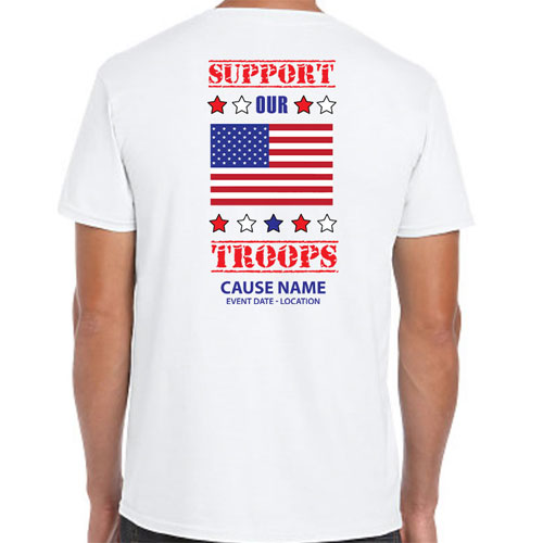 US Veterans
