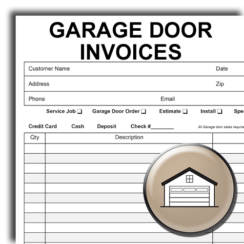 Garage Door Companies