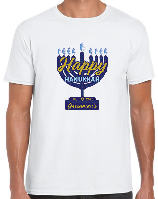 Hanukkah