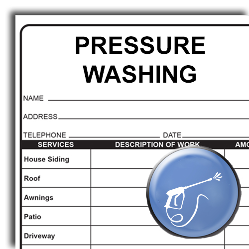 Pressure Washing Company