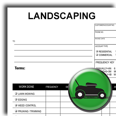 Landscaping Companies