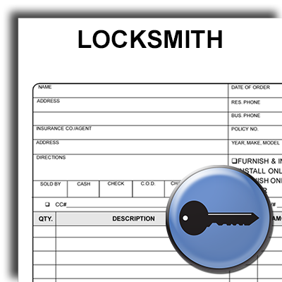 Locksmith Business