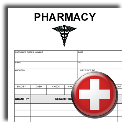 Medical Office Forms