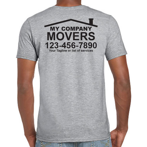 Mover Uniforms