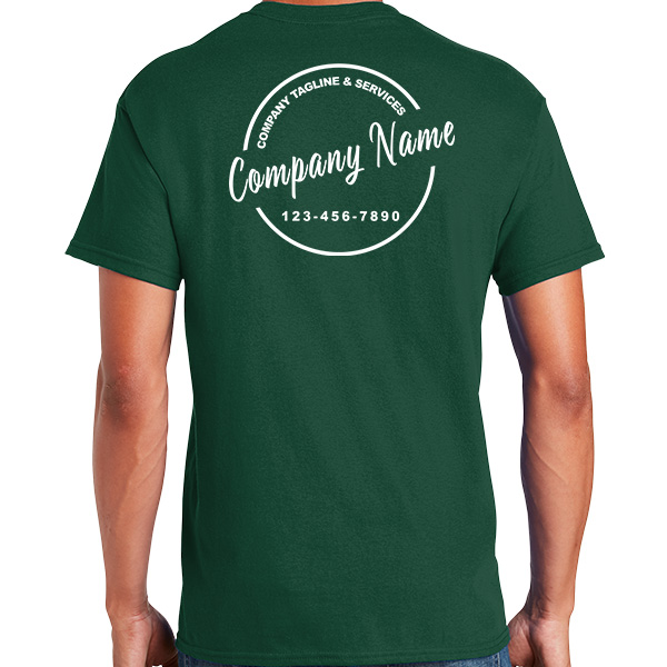 Generic T-Shirt Designs