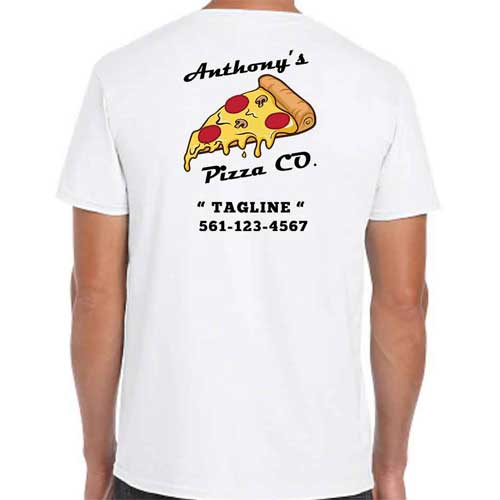 Food Industry T-Shirts