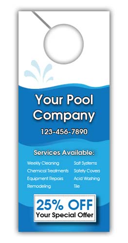Pool Service