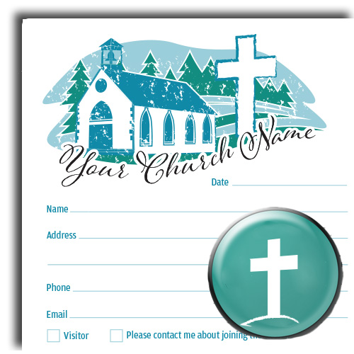 Religious Organizations