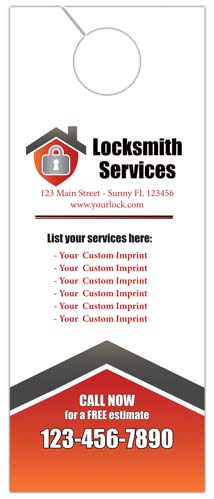 Security &amp; Lock