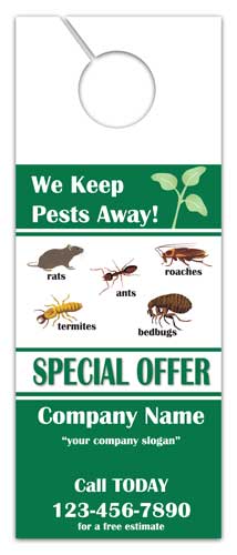 Pest Control