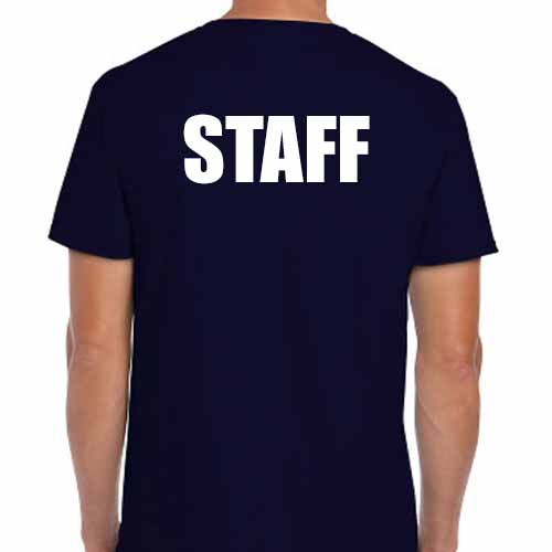 Staff Uniform