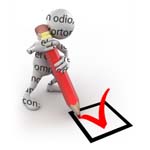 Got your Invoice Proof? Now what?