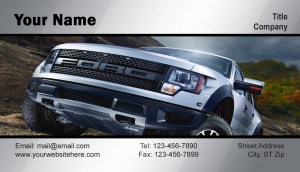 Design a Business Card using Photoshop Element