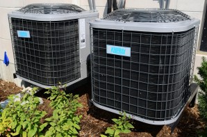 4 Tips for starting your HVAC business