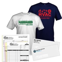 4 Things to Get Printed Before Opening a Contracting Business