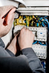 How to start an electrical contracting business