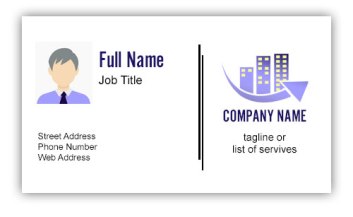 The Anatomy of a Great Business Card
