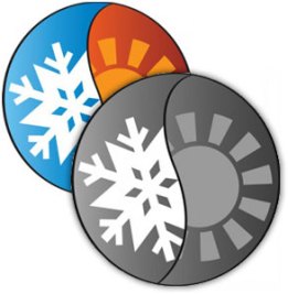 Converting Logos from Color to Grayscale