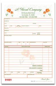 Printing your forms in full color vs gray-scale