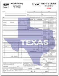 Keeping Informed: Business Form Requirements in the State of Texas
