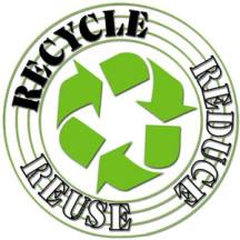 Make Your Mark with Green Design