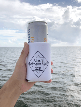 Custom Koozies