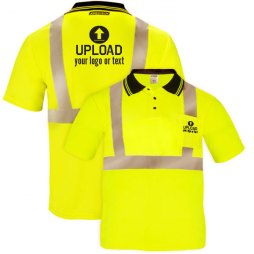 Why You Need Custom Reflective Shirts