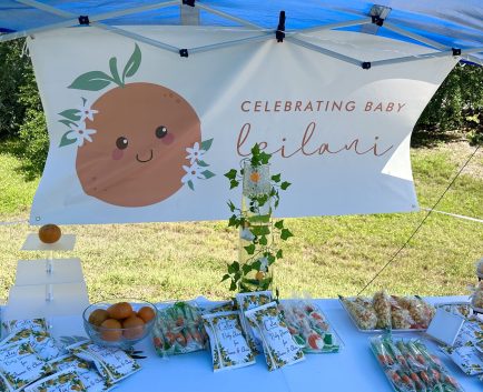 Customer Spotlight: Custom Printed Vinyl Banner