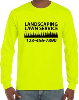How Can a Uniform Benefit Your Landscaping Business