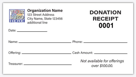 The Importance of Donation Receipts for Organizations and Nonprofits