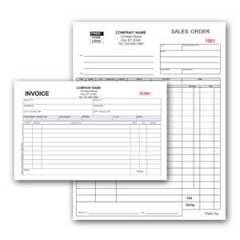 What Should Every Sales Invoice Form Have?