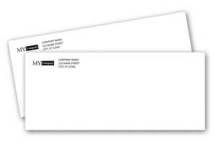 Custom Design a #10 Envelope Using Microsoft Word