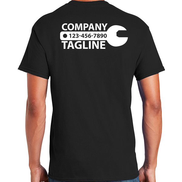 Auto Repair T-Shirt – 101