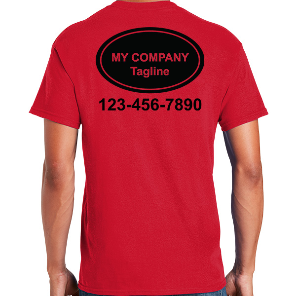 Auto Service Center Uniform