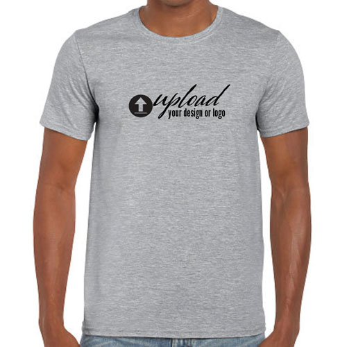 Custom Printed T-Shirts